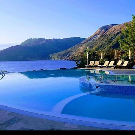 Vulcano Blu Residence Lipari  Exterior photo