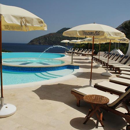 Vulcano Blu Residence Lipari  Exterior photo