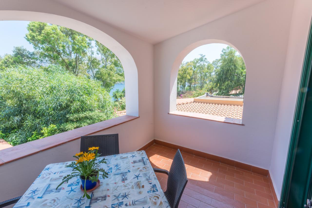 Vulcano Blu Residence Lipari  Exterior photo