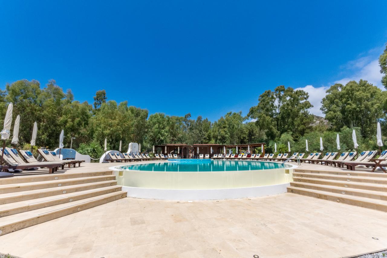 Vulcano Blu Residence Lipari  Exterior photo