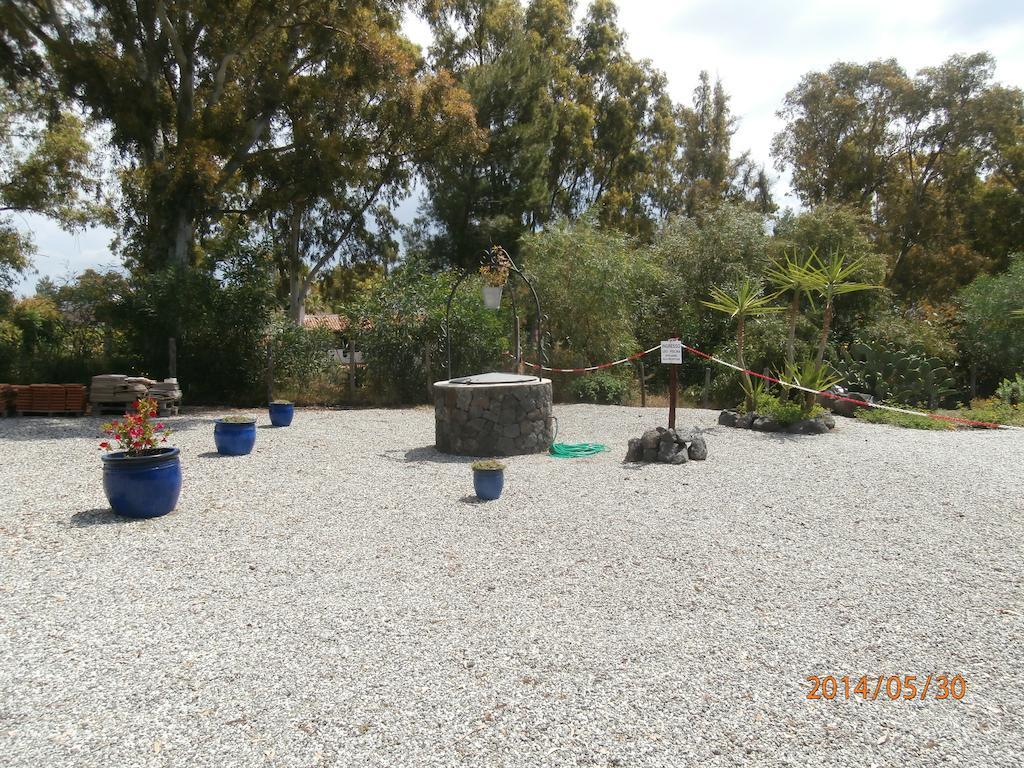Vulcano Blu Residence Lipari  Exterior photo