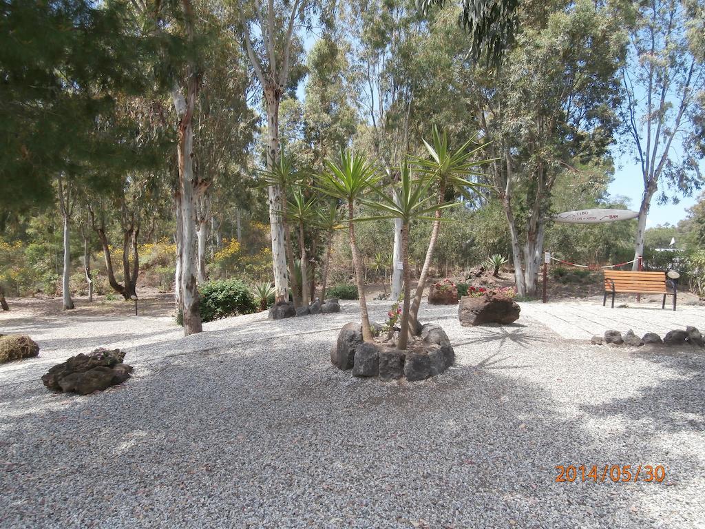 Vulcano Blu Residence Lipari  Exterior photo